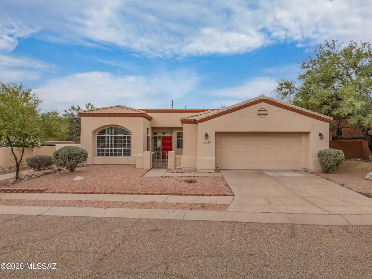 2430 N Quesnel, Tucson, AZ 85715 - #1