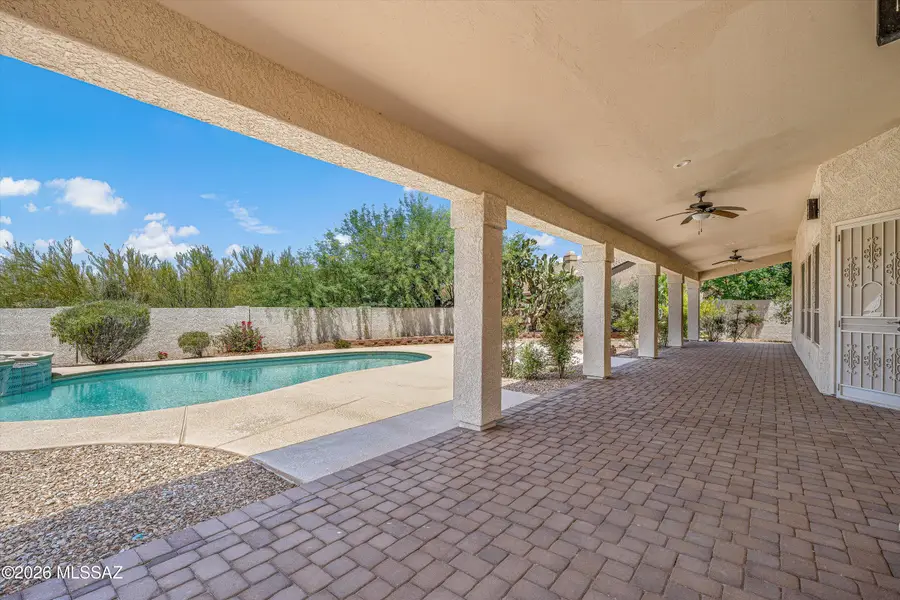 12875 N Whitlock Canyon, Oro Valley, AZ 85755 - #3
