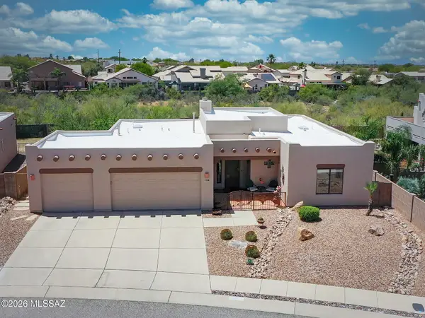 1008 S Desert Senna, Tucson, AZ 85748