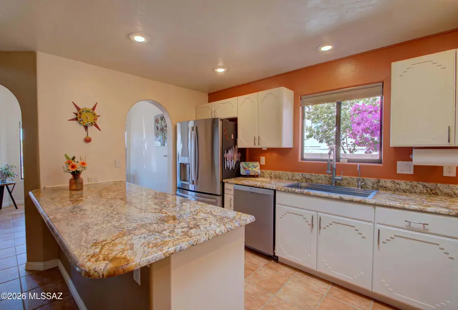 1008 S Desert Senna, Tucson, AZ 85748 - #3