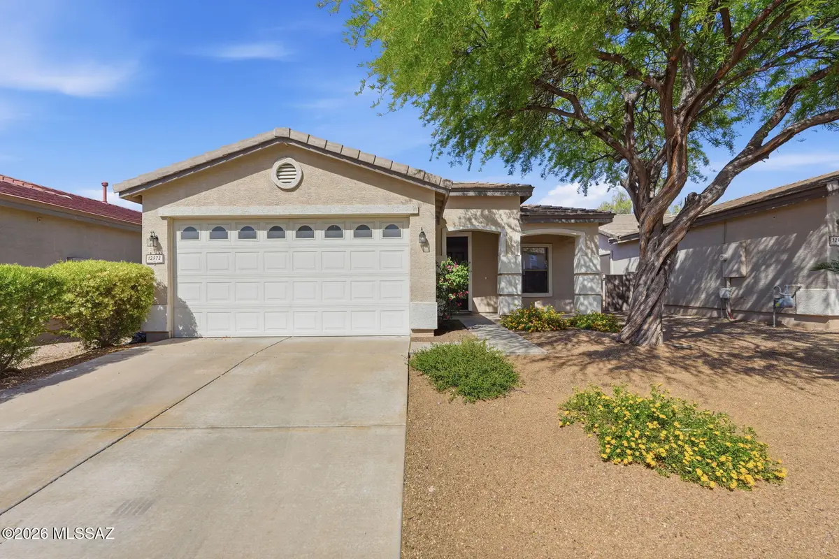 12973 N Yellow Orchid, Oro Valley, AZ 85755 - #1