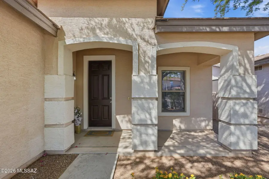 12973 N Yellow Orchid, Oro Valley, AZ 85755 - #3
