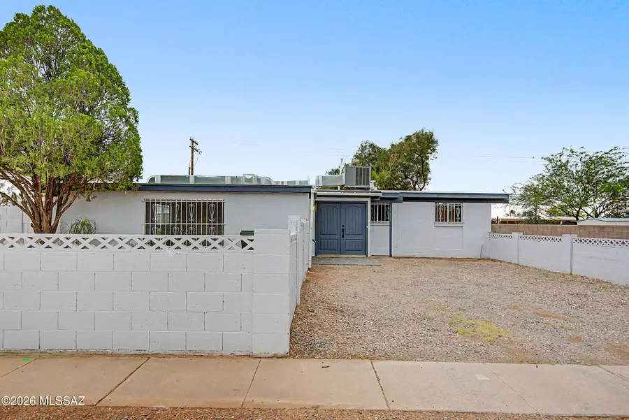4708 S Rosette, Tucson, AZ 85730 - #2