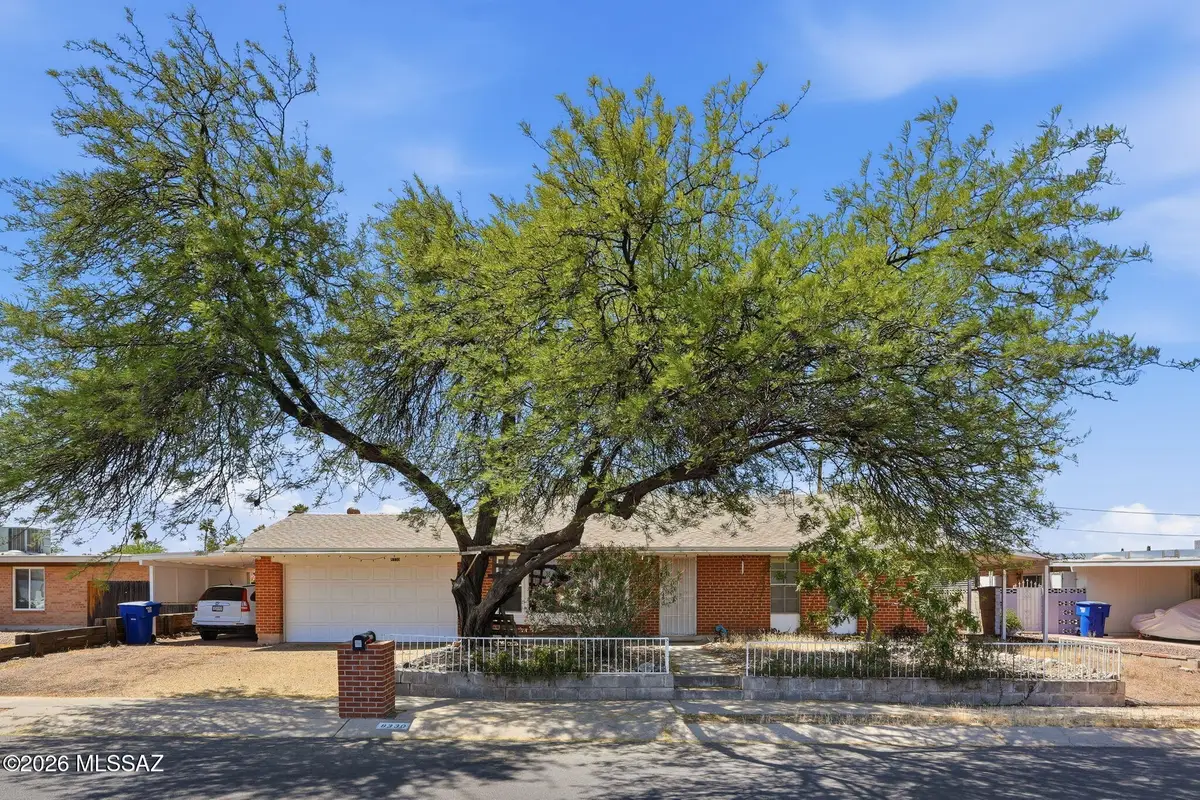 8330 E 3rd, Tucson, AZ 85710 - #1