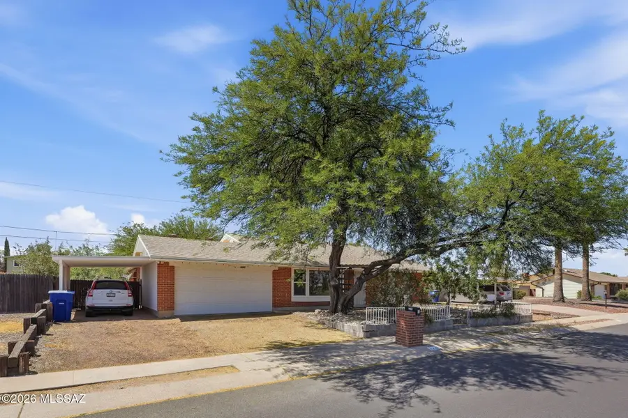 8330 E 3rd, Tucson, AZ 85710 - #3