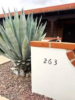 263 S Paseo Madera, Green Valley, AZ 85614 - #1