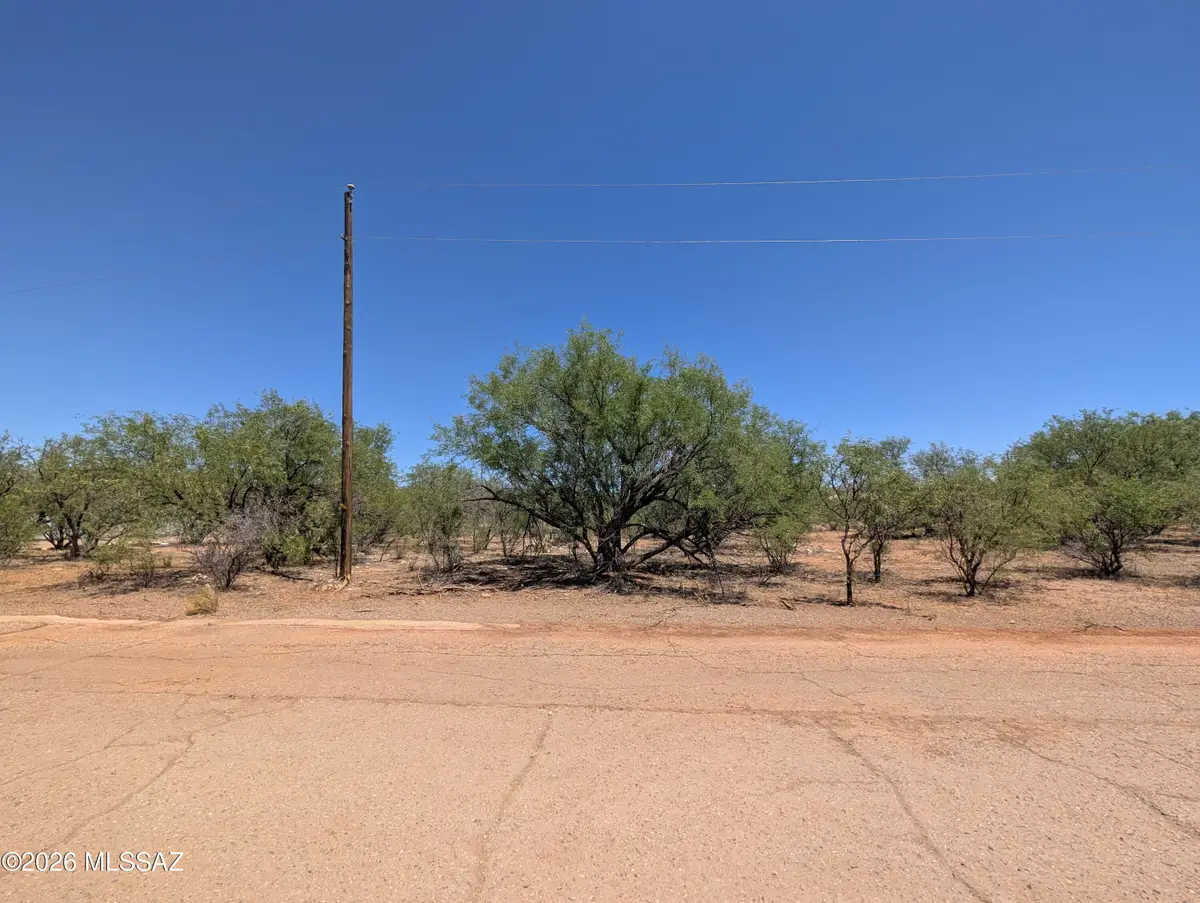 1857 Calle Las Cruces, Rio Rico, AZ 85648 - #1