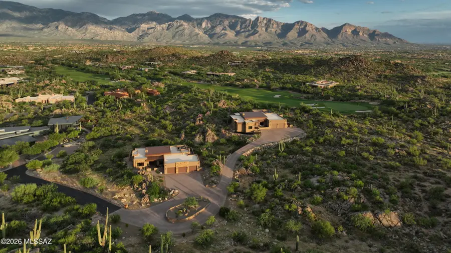 1366 W Tortolita Mountain, Oro Valley, AZ 85755 - #2