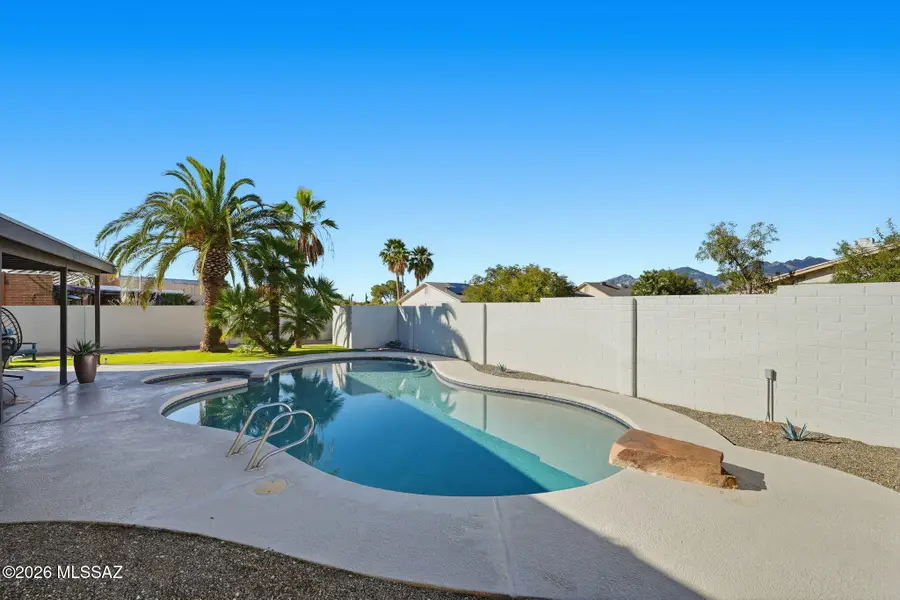 9125 E Calle Cascada, Tucson, AZ 85715 - #2