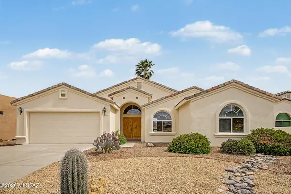 2705 S Chipshot, Green Valley, AZ 85614