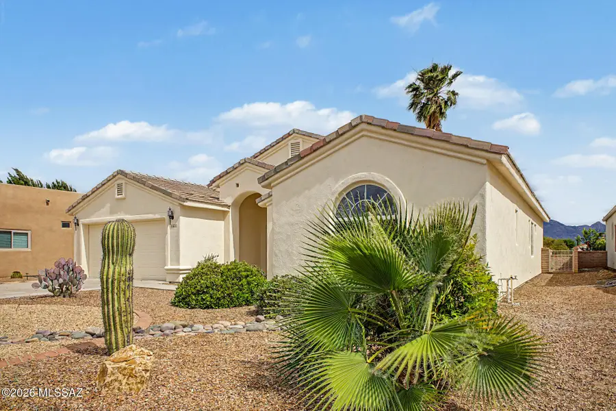 2705 S Chipshot, Green Valley, AZ 85614 - #3