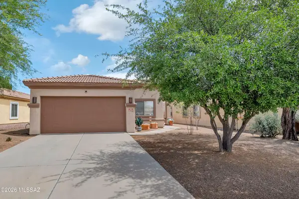 14497 S Camino Rio Abajo, Sahuarita, AZ 85629