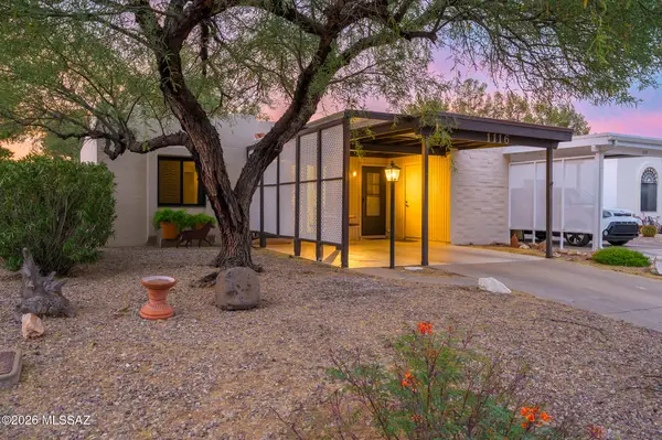 1116 S Alpine, Green Valley, AZ 85614