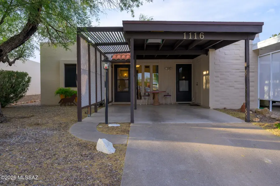 1116 S Alpine, Green Valley, AZ 85614 - #3