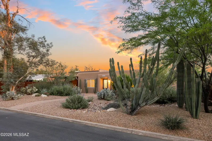 2534 E Florence, Tucson, AZ 85716 - #2
