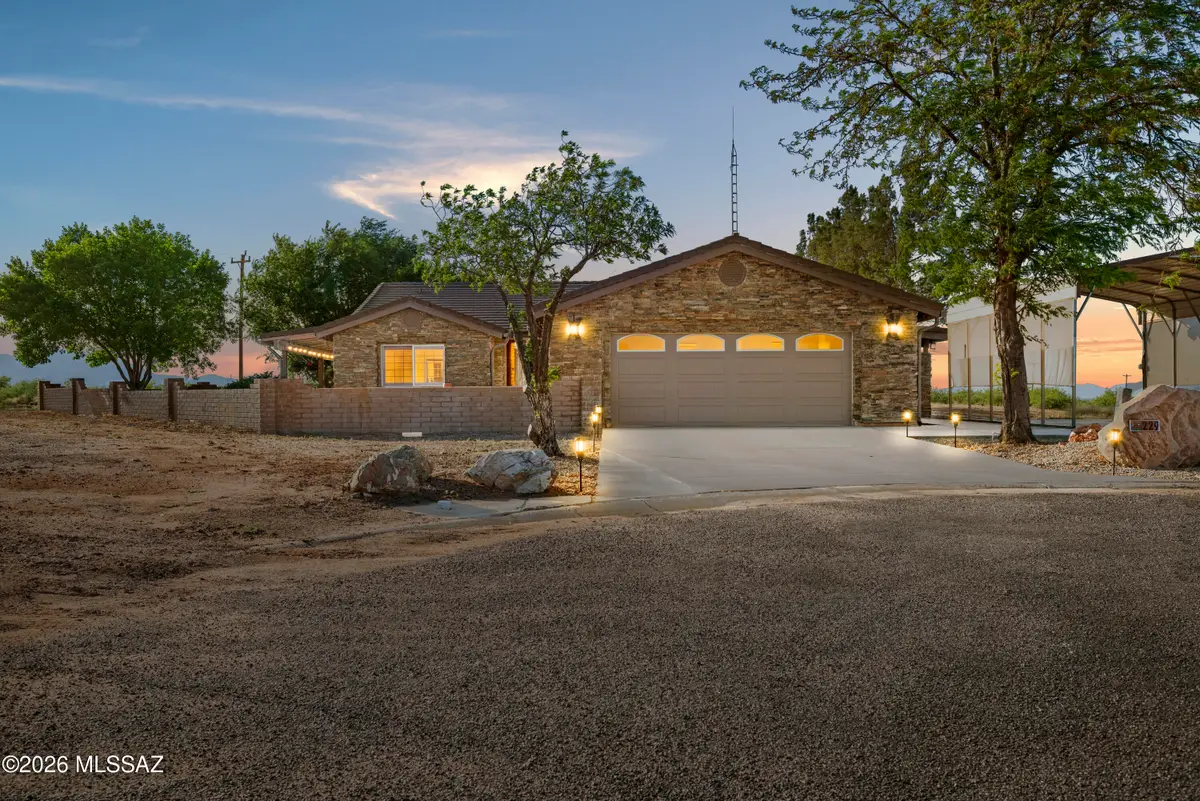 Address Withheld By Seller, Pearce, AZ 85625 - #1
