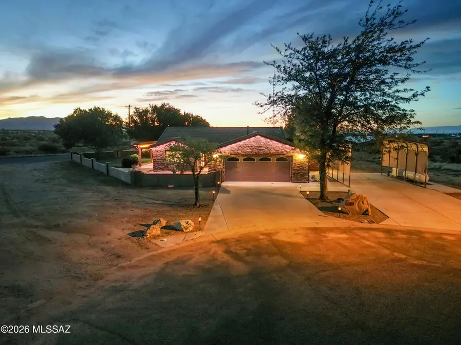 Address Withheld By Seller, Pearce, AZ 85625 - #3