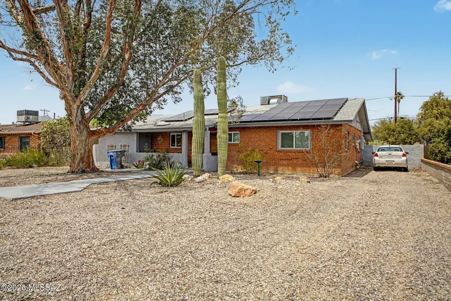6219 E Rosewood, Tucson, AZ 85711 - #3