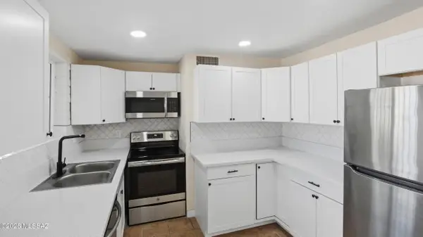 1846 W Caravelle, Tucson, AZ 85713