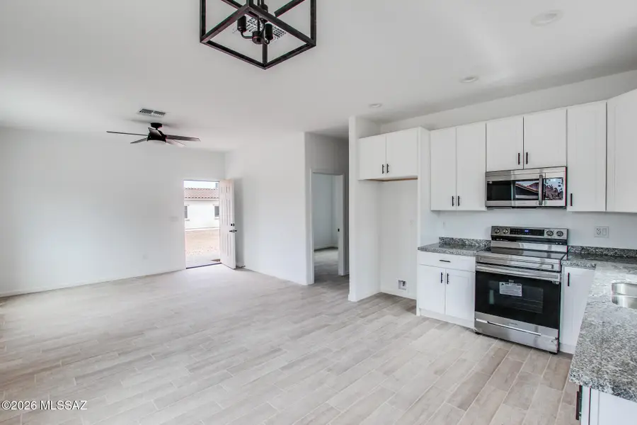 Address Withheld By Seller, Tucson, AZ 85705 - #3