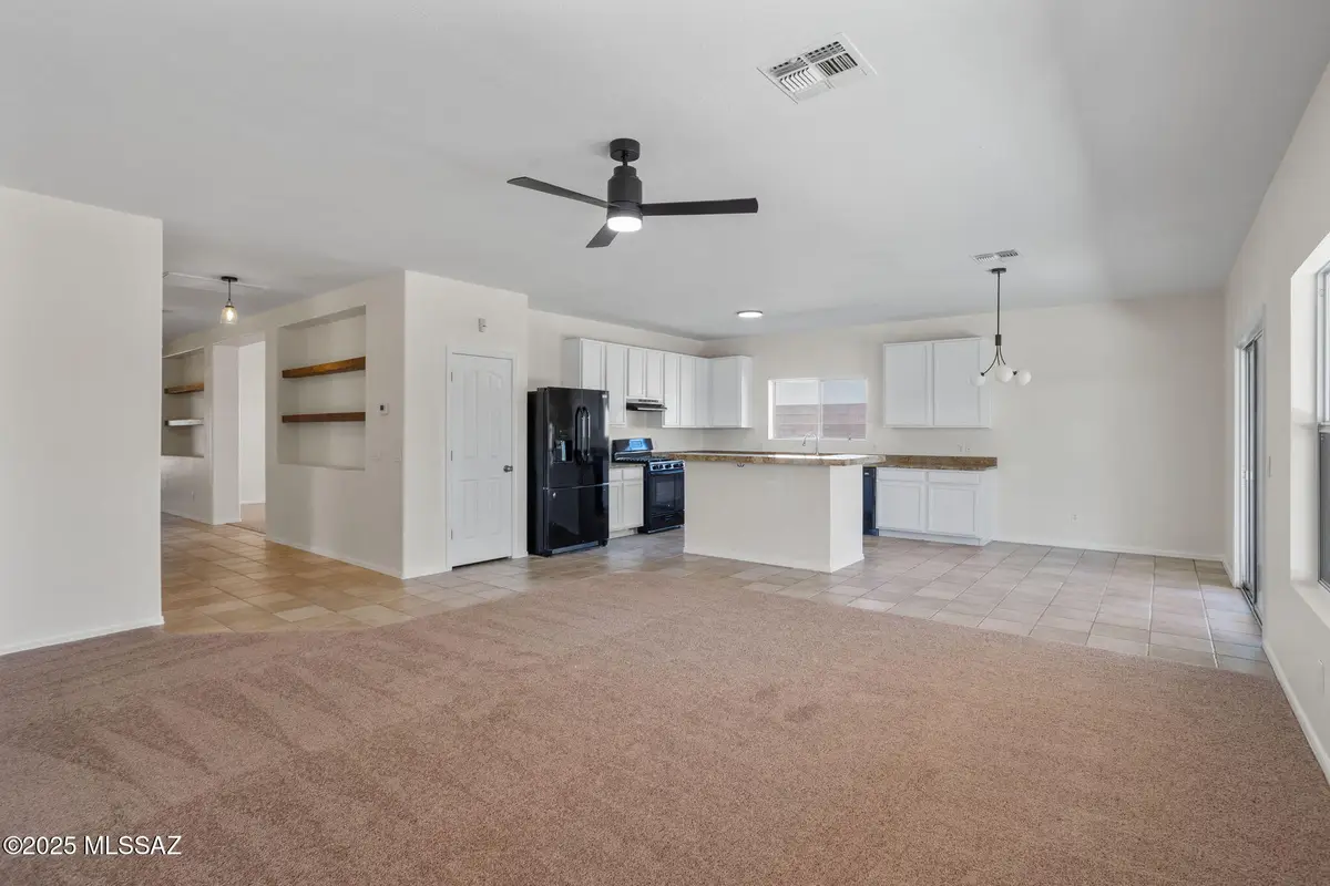 3347 S Desert Scroll, Tucson, AZ 85735 - #1