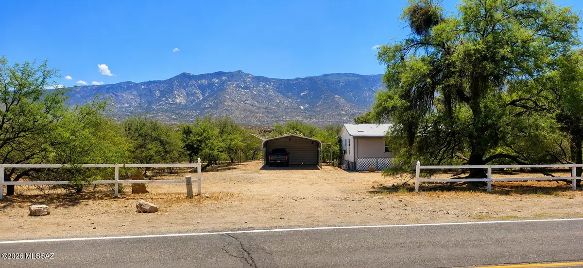 15290 N Coronado Forest, Catalina, AZ 85739 - #1