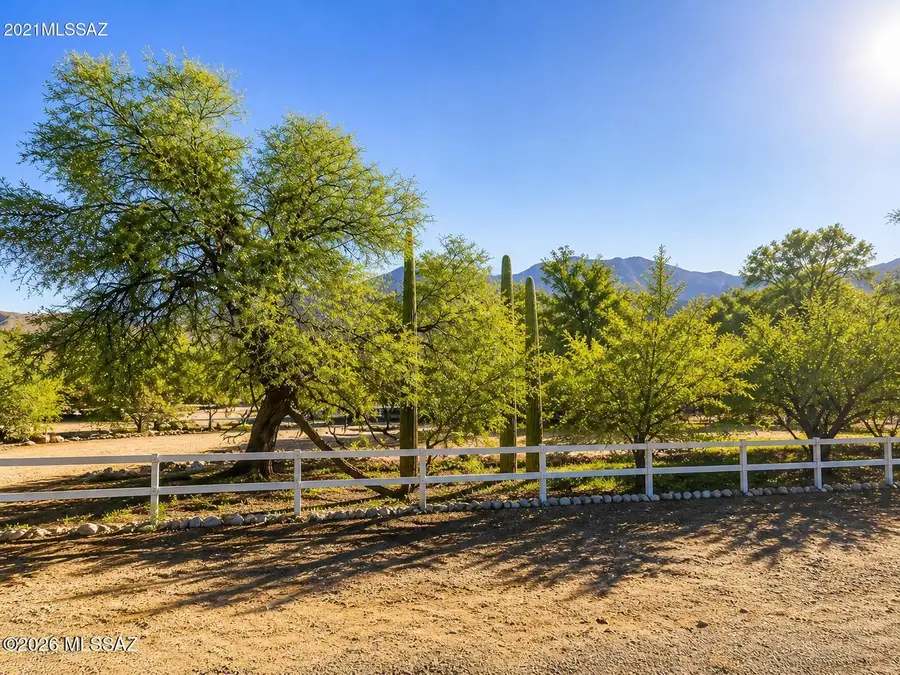 15290 N Coronado Forest, Catalina, AZ 85739 - #3
