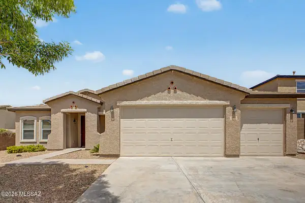 583 E Sterling Canyon, Vail, AZ 85641