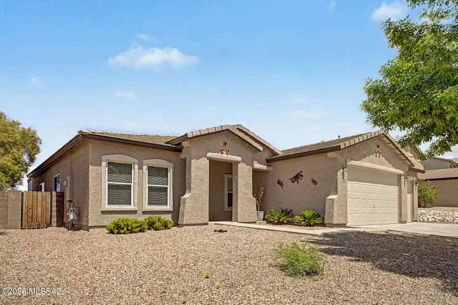583 E Sterling Canyon, Vail, AZ 85641 - #2