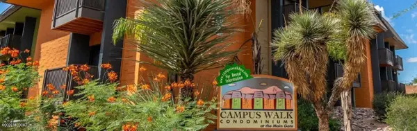 921 N Euclid, Tucson, AZ 85719