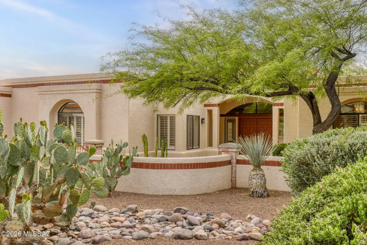 6211 N Via Acacia, Tucson, AZ 85718 - #1