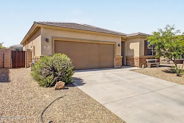 10847 W Sarabella, Marana, AZ 85653