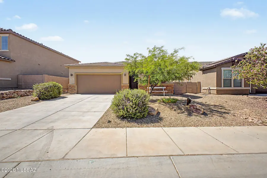 10847 W Sarabella, Marana, AZ 85653 - #2