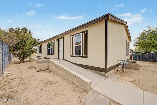 655 W 42nd, Tucson, AZ 85713