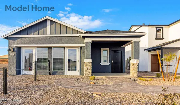6679 S Sundance Kid, Tucson, AZ 85746
