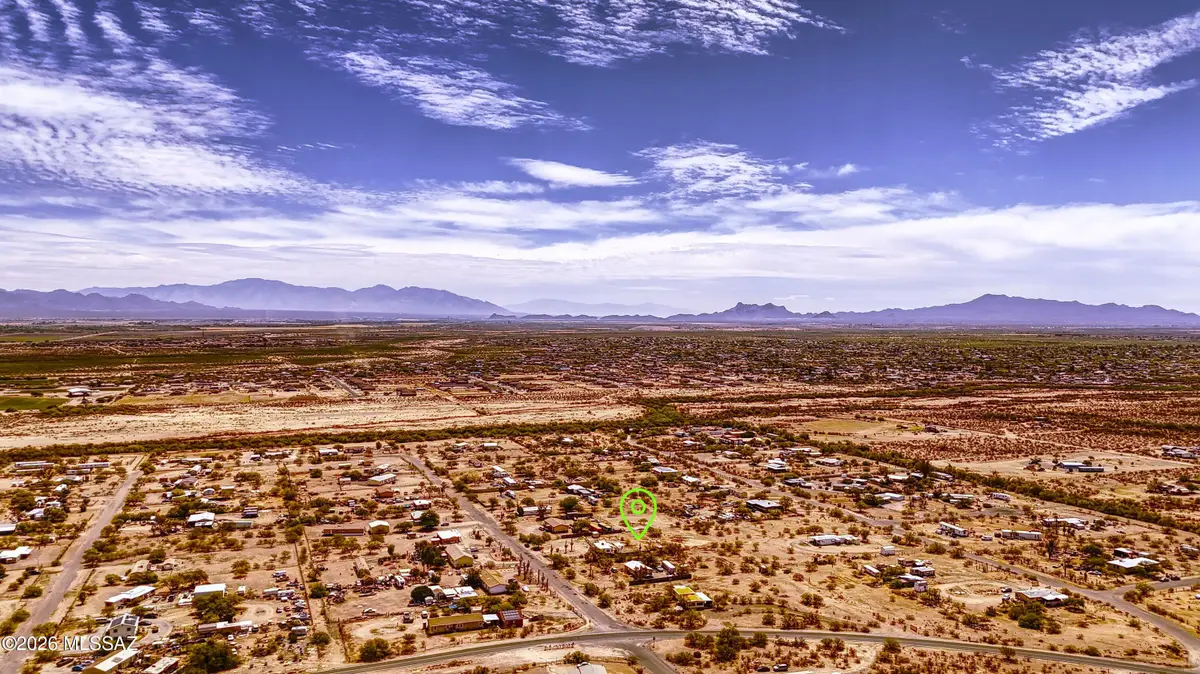 17625 W Oatman, Marana, AZ 85653 - #1