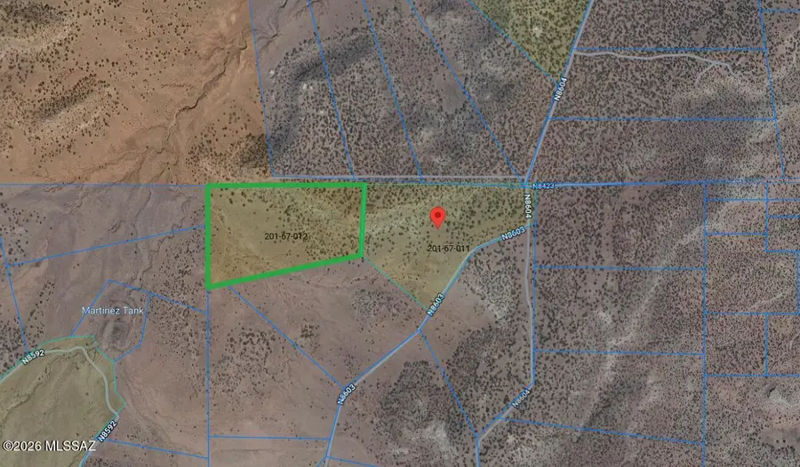 77 N8604, Concho, AZ 85924 - #2