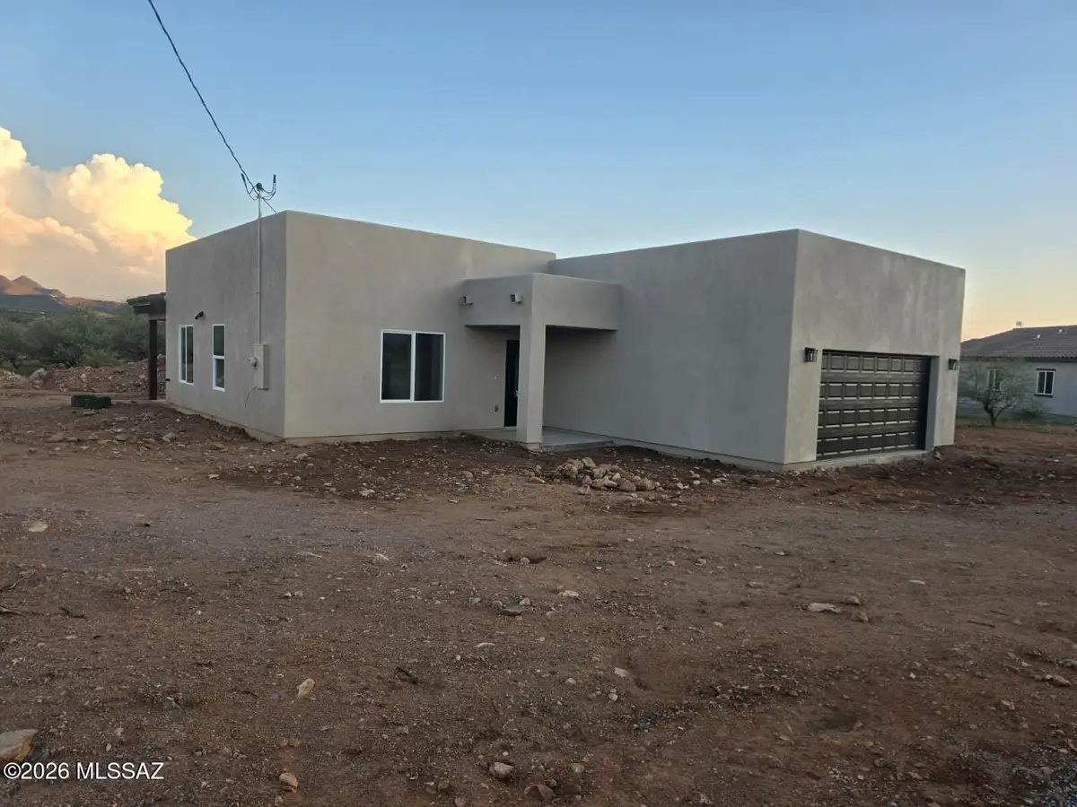 282 Via Italia, Rio Rico, AZ 85648 - #1