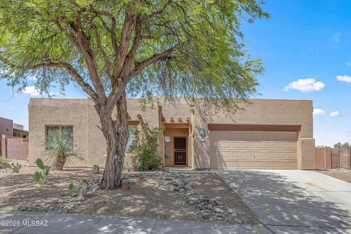419 N Dijon, Tucson, AZ 85748 - #1