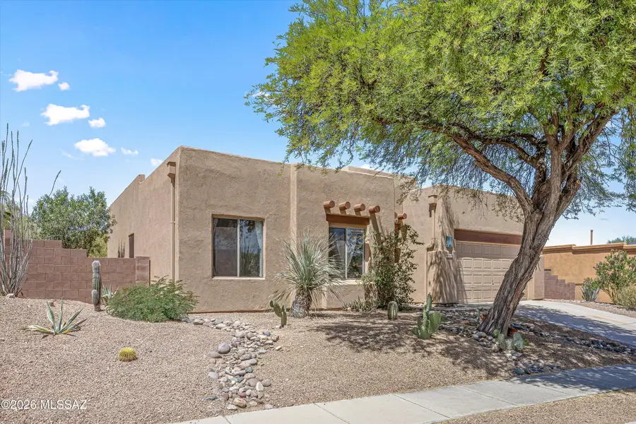 419 N Dijon, Tucson, AZ 85748 - #3