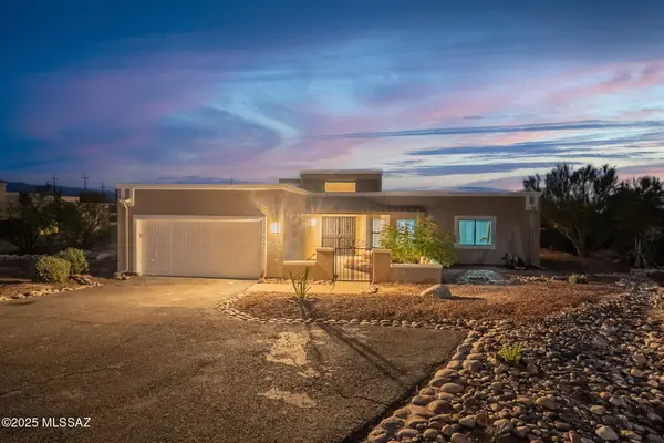 6822 E Brownstone, Tucson, AZ 85750