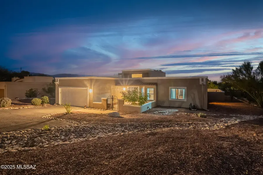 6822 E Brownstone, Tucson, AZ 85750 - #2