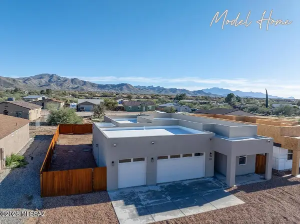 230 S Richmond, Vail, AZ 85641