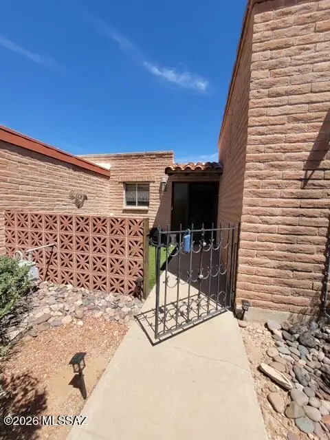 160 W Vista Grande, Tucson, AZ 85704 - #2
