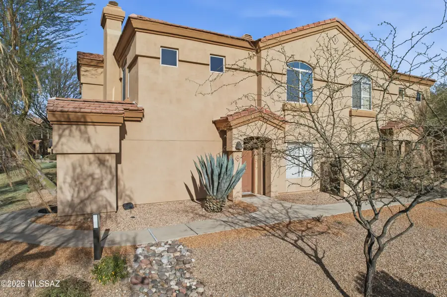 7050 E Sunrise, Tucson, AZ 85750 - #2