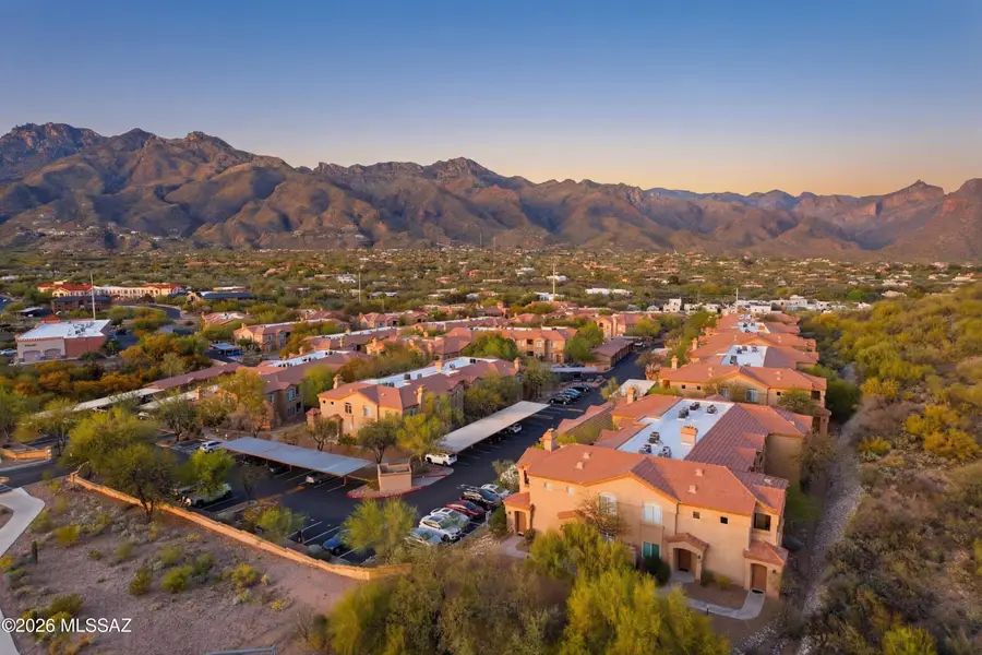7050 E Sunrise, Tucson, AZ 85750 - #3