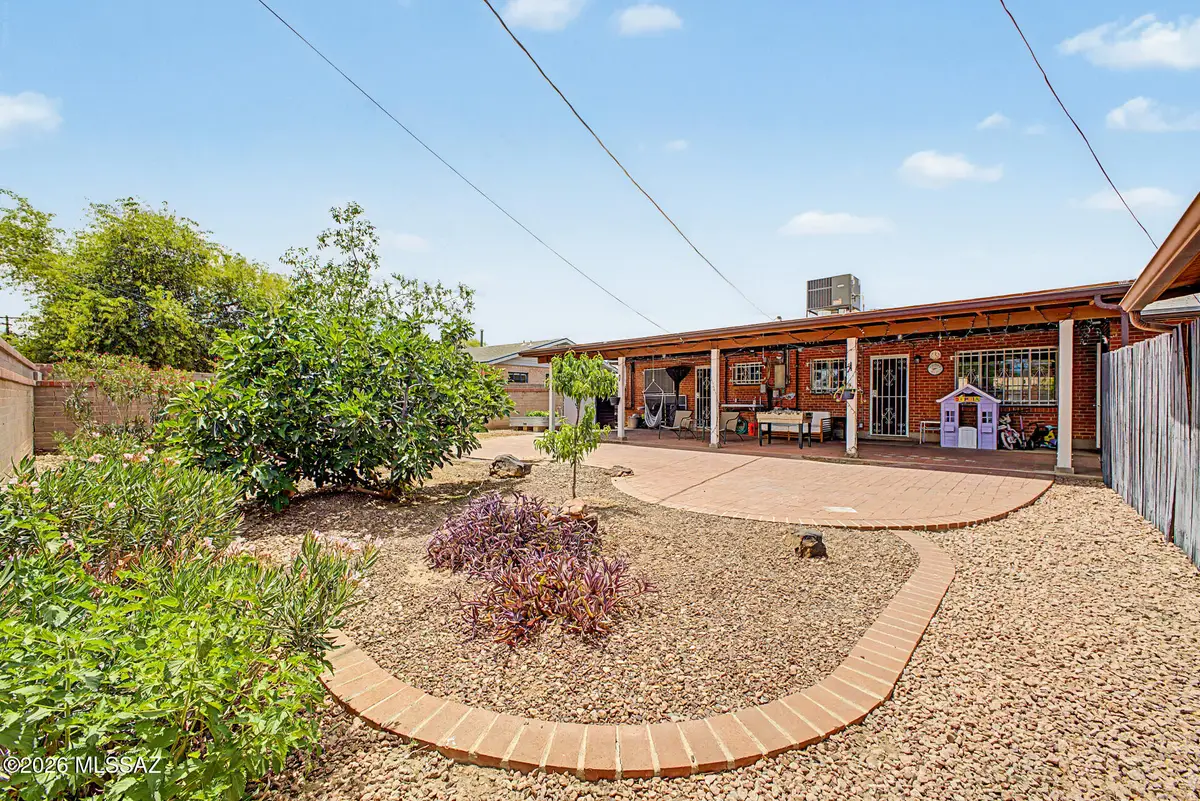 1214 N Nema, Tucson, AZ 85712 - #1