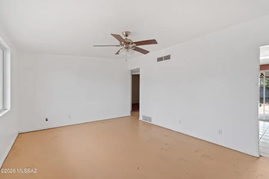 1501 W La Pasadita, Tucson, AZ 85705 - #3