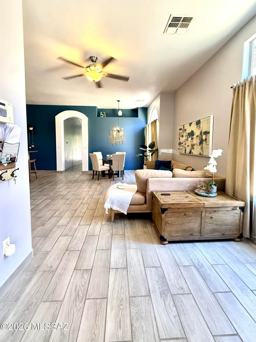 6048 S Avenida Las Monjas, Tucson, AZ 85706 - #2