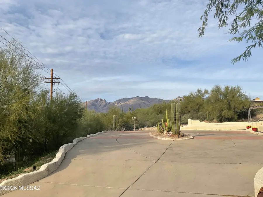 4060 N Swan, Tucson, AZ 85718 - #3